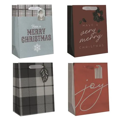 Paper Images Medium Treat Gift Bag - Assorted Styles