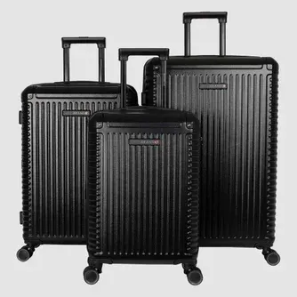 Swissbrand Paris Trolleycase