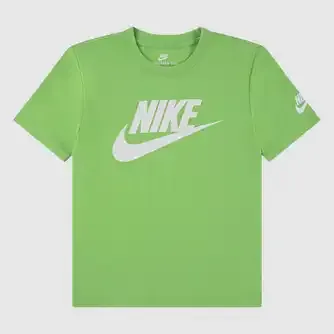 Nike Junior Boys Future Tshirt