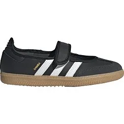 adidas Kids' Grade School Samba Jane Shoes