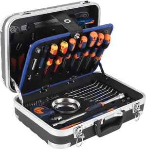 Kit di utensili assortiti DEXTER 79940161, 141 pezzi