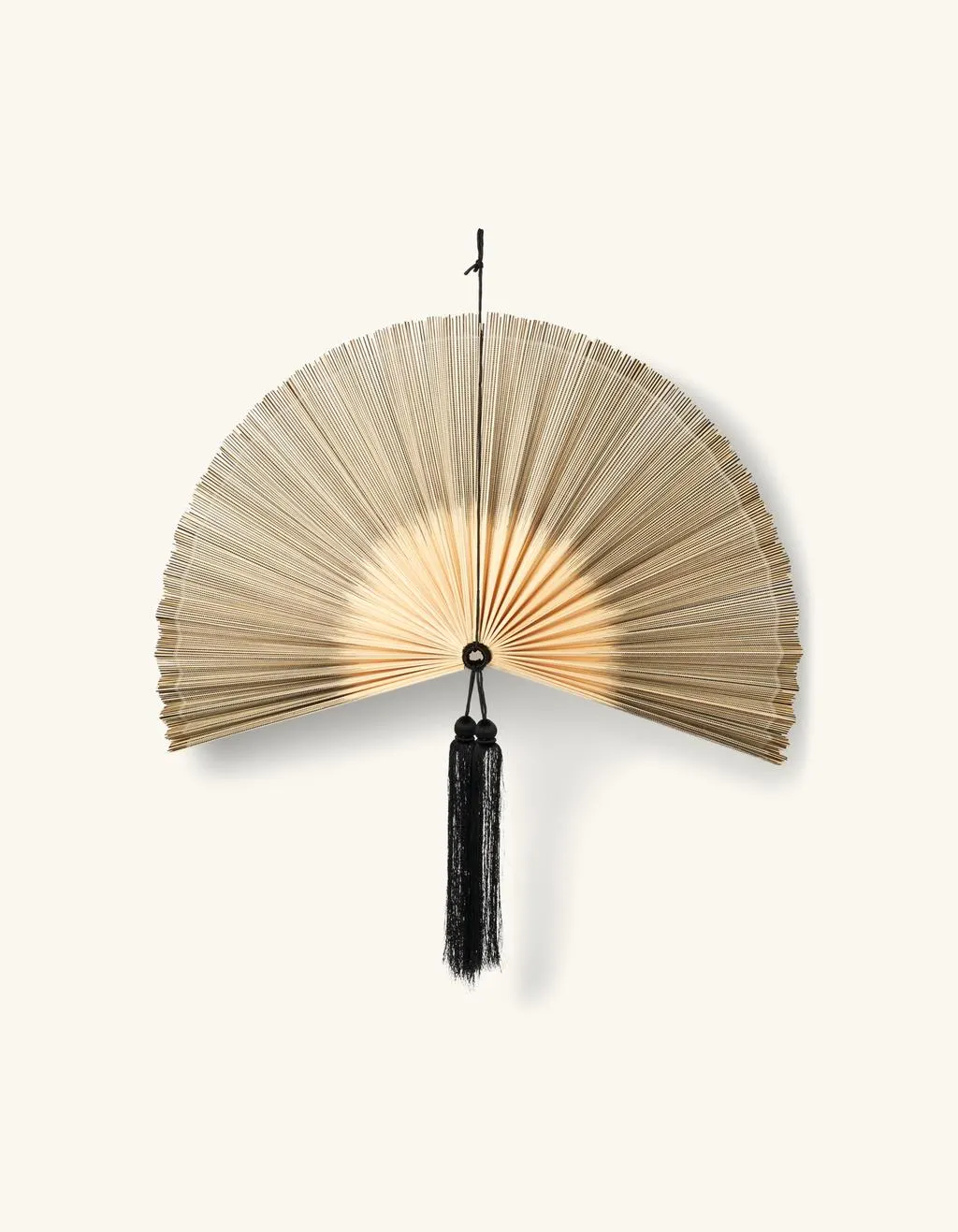 Dekorativ vifte