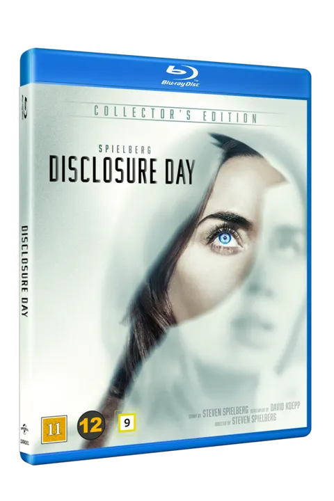 Disclosure Day