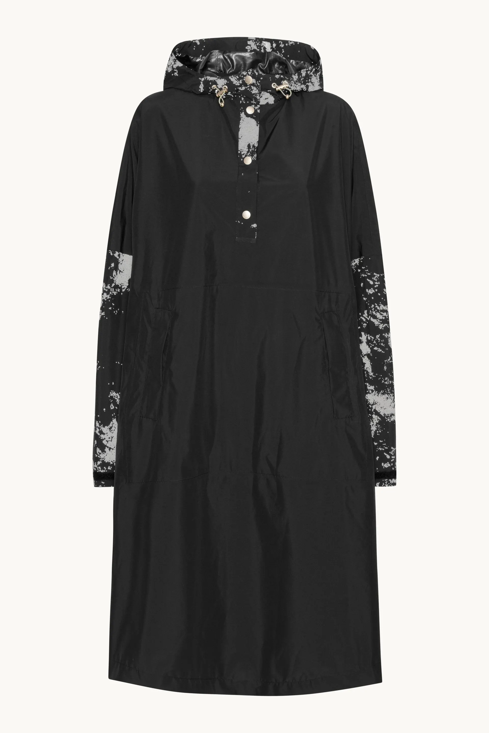 Poncho Raincoat