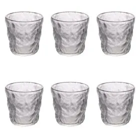 Set 6 bicchieri acqua 275 ml, Amnesia