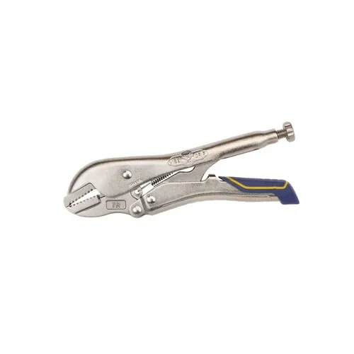 IRWIN® Vise-Grip® 7" Straight Jaw Locking Pliers