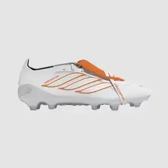 adidas Unisex Predator Elite FT FG Football Boots