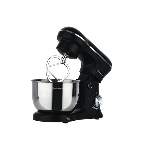 Culinary Chef® 4.75-Quart Stand Mixer