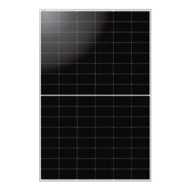 Pannello solare monocristallino, bifacciale Mate Series 455 Wc 35.29V L 113.4 x H 176.2 cm