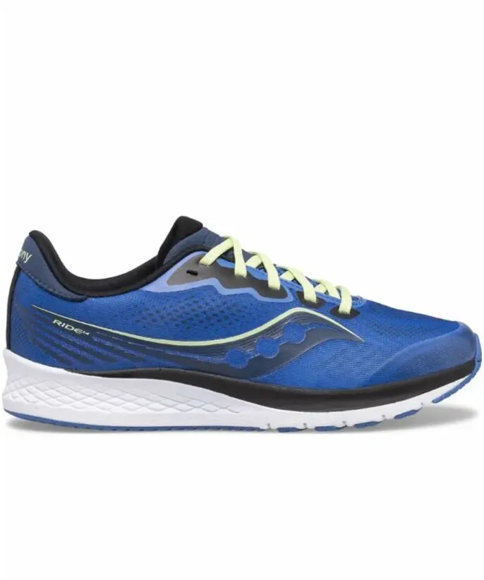 Saucony Ride 14 B