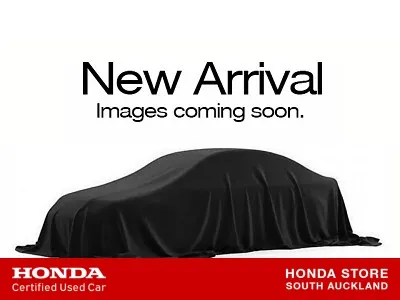 2014 Honda Jazz Rs 1.5P/Cvt/Ha/5Dr/5
