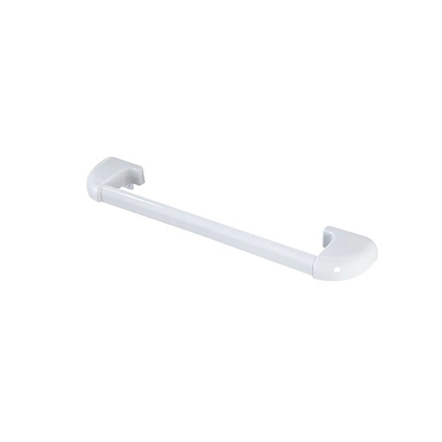 Portasciugamani bianco Gioia