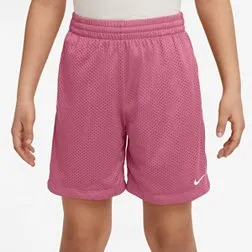 Nike Boys' Multi Dri-FIT Mesh Shorts