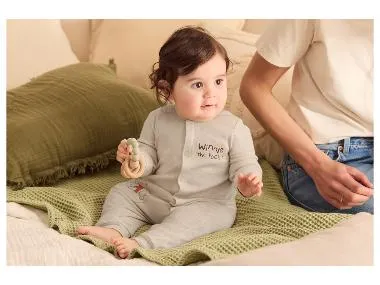 Pijama entero para bebé »Disney«