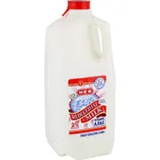 H-E-B Reduced Fat 2% Milk, 1/2 gal