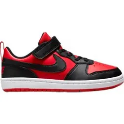 Nike Kids' Preschool Court Borough Low Recraft Shoes