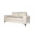 Sofá de 2 plazas Niagara alabastro