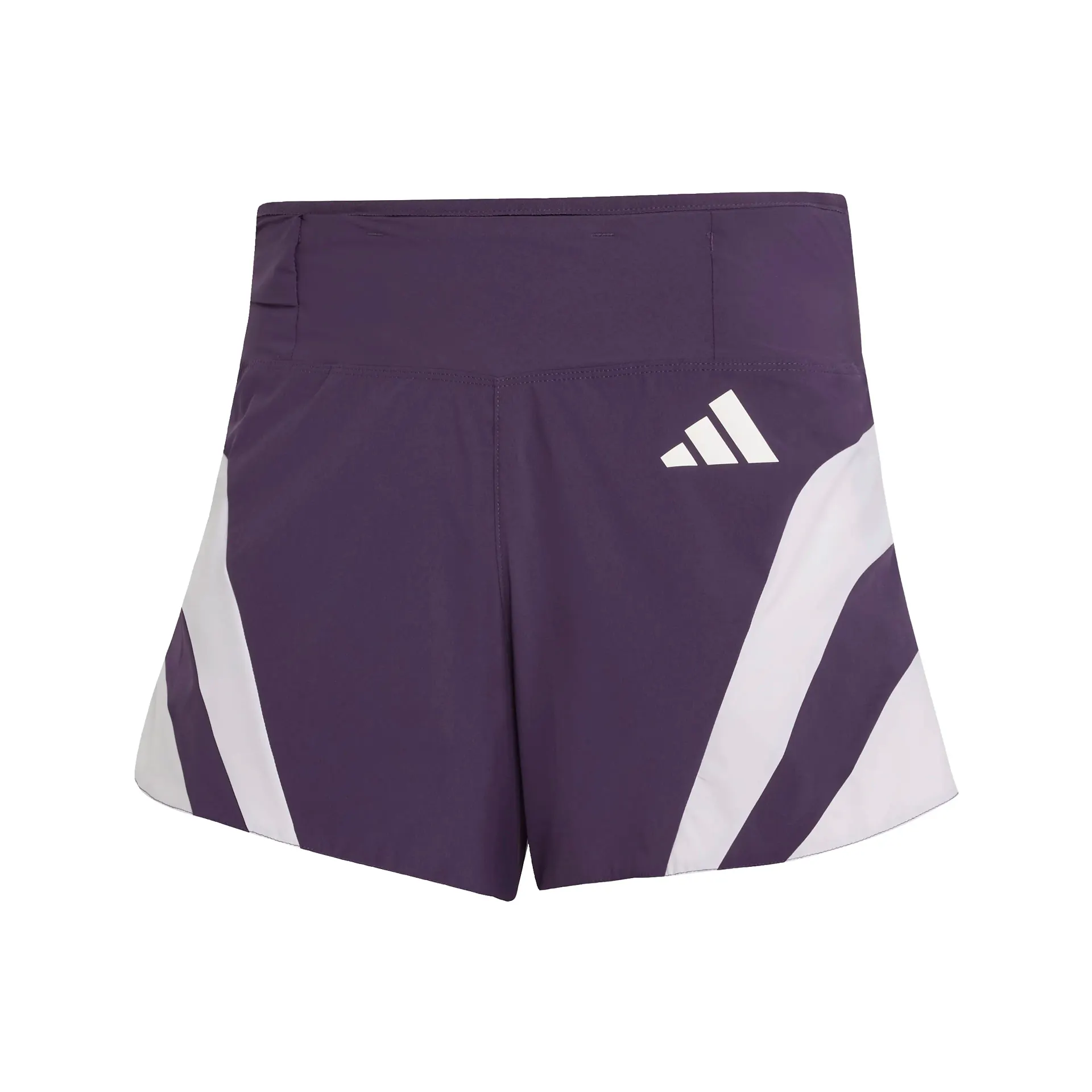 Adizero NYC Running Gel Shorts