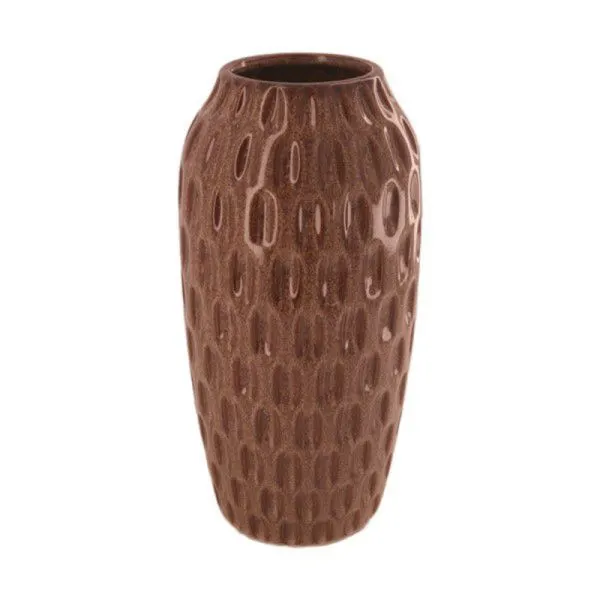 Vaas Finio S donkerbruin