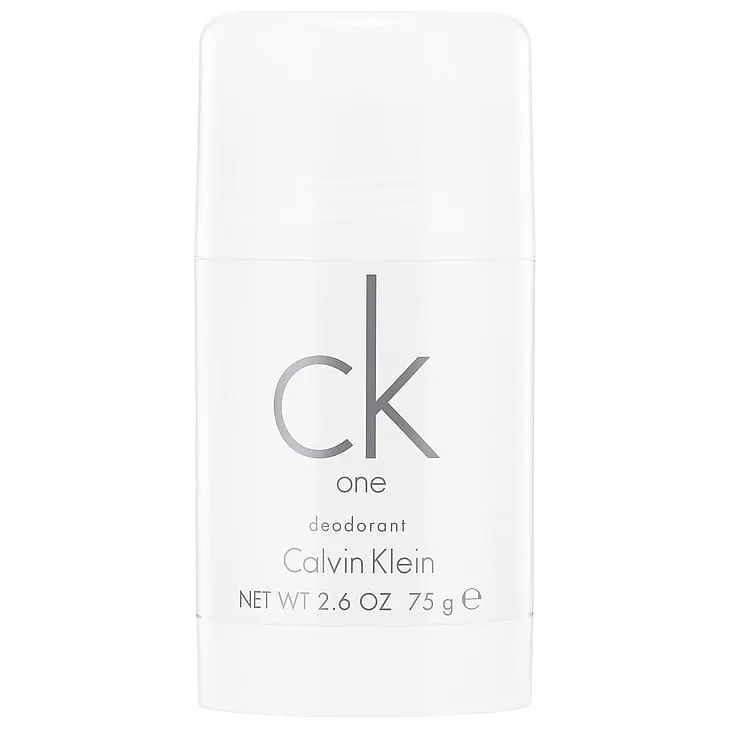 ck One Deodorant Stick