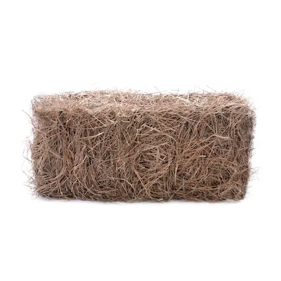 Nature Scapes Color Enhanced 1.5-cu ft Sierra Red Blend Mulch