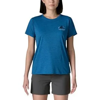 T-shirt Capilene® Cool Daily Chouinard® Crest pour femme