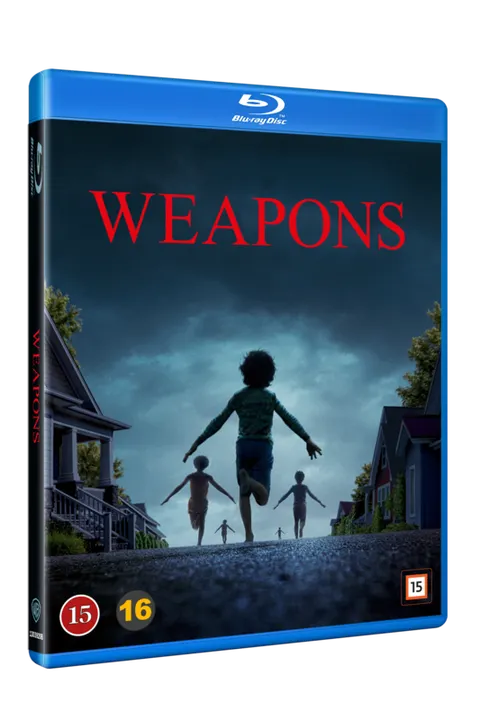 Weapons (2025)