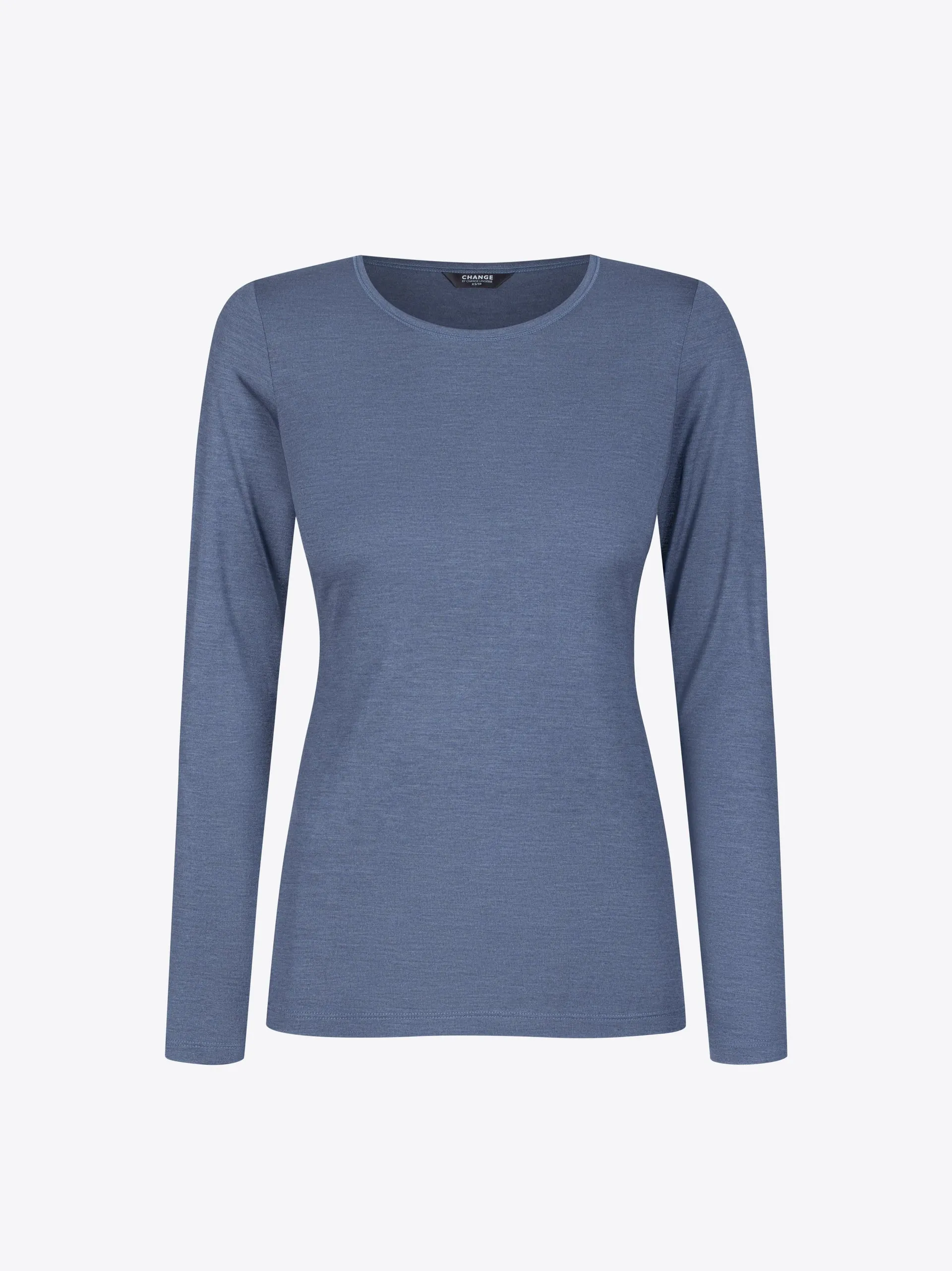 Salandra Lang Arm T Shirt