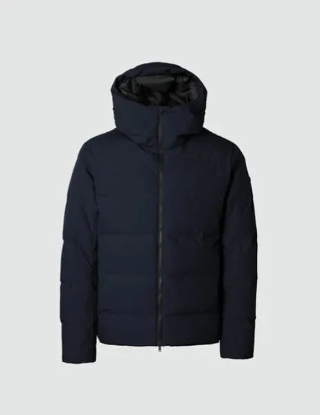 Torrent II Jacket Midnight Blue