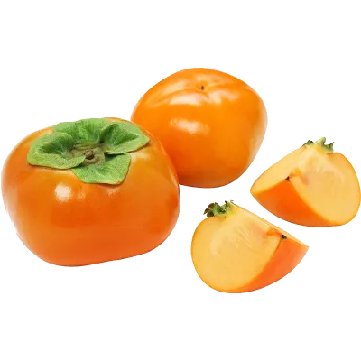 Persimmons