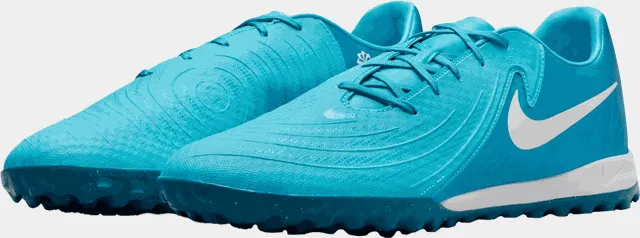 Phantom GX II Academy TF, fotballsko grus og kunstgress, herre - Blå