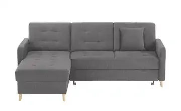 Ecksofa mit Schlaffunktion Venus