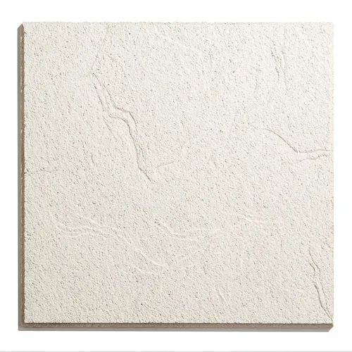 2 ft. x 2 ft. Sandrift Lay-in Ceiling Tile (Sold by Case - Pack of 8)