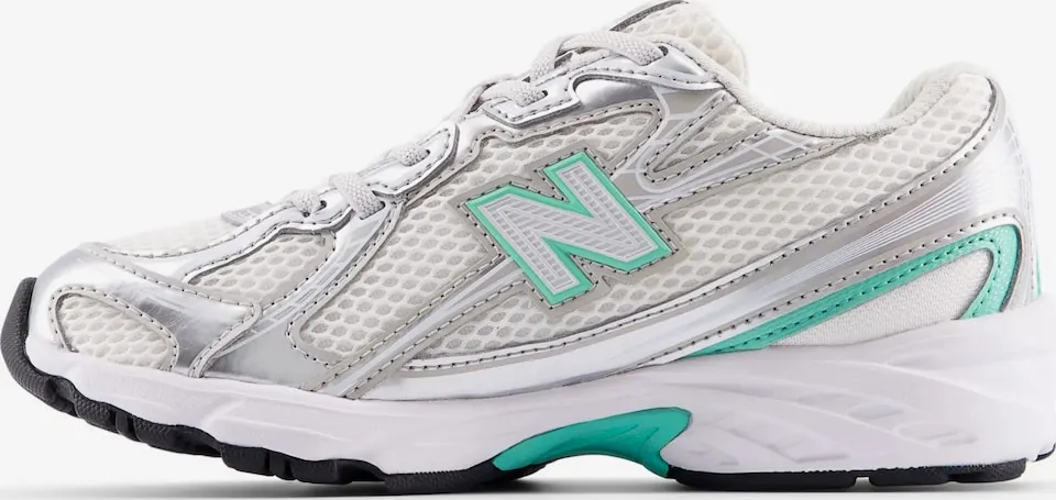 Sneakers '740 Bungee Lace'