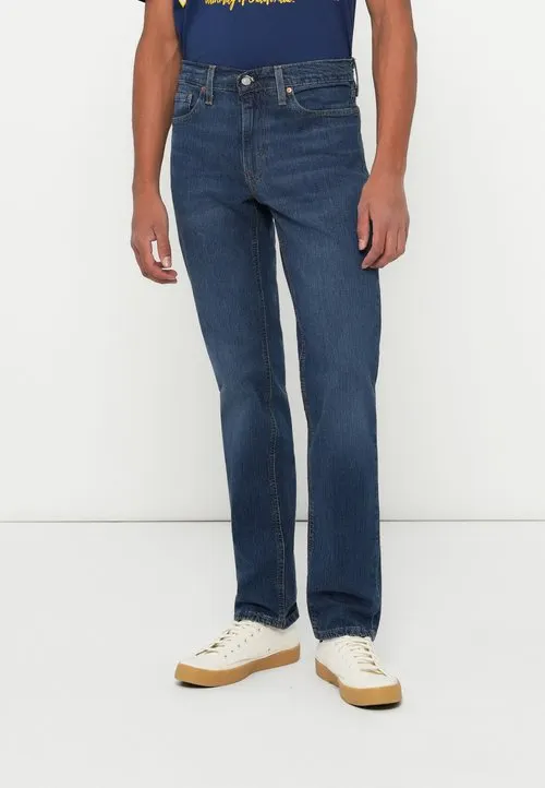 541® ATHLETIC TAPER - Jeans Tapered Fit - hawthorne shocking