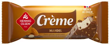 Mandel 110ml Hennig-Olsen