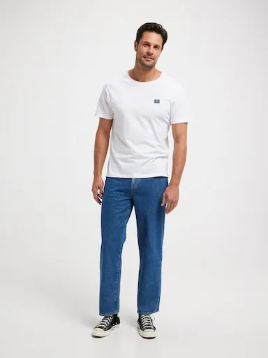 Riders By Lee R5 Baggy In Druid Indigo