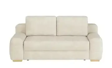 Schlafsofa mit Boxspringpolsterung Eleny de Luxe