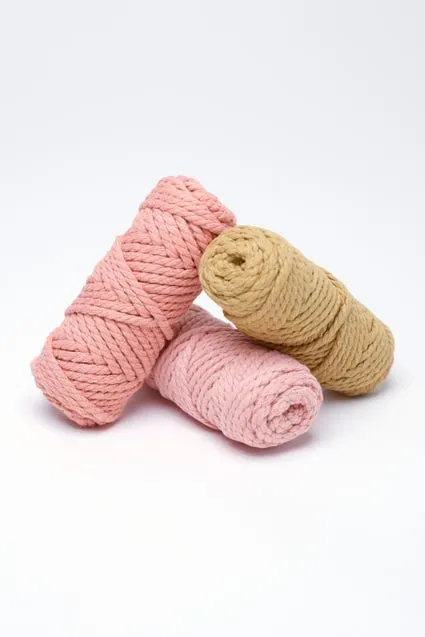 Macramé set