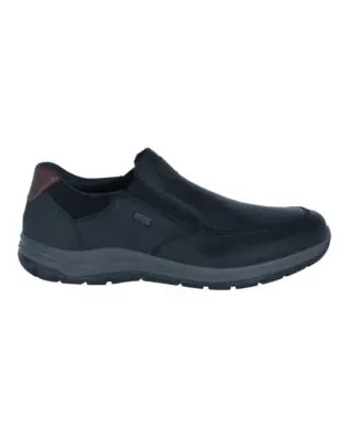 RIEKER Slip-on
