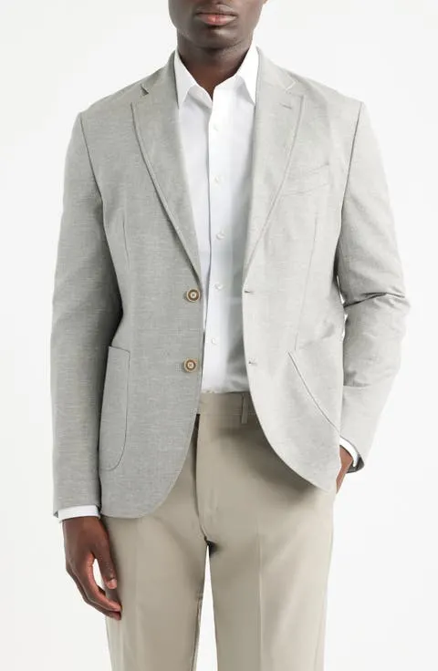 GBA018 Alfi Sport Coat