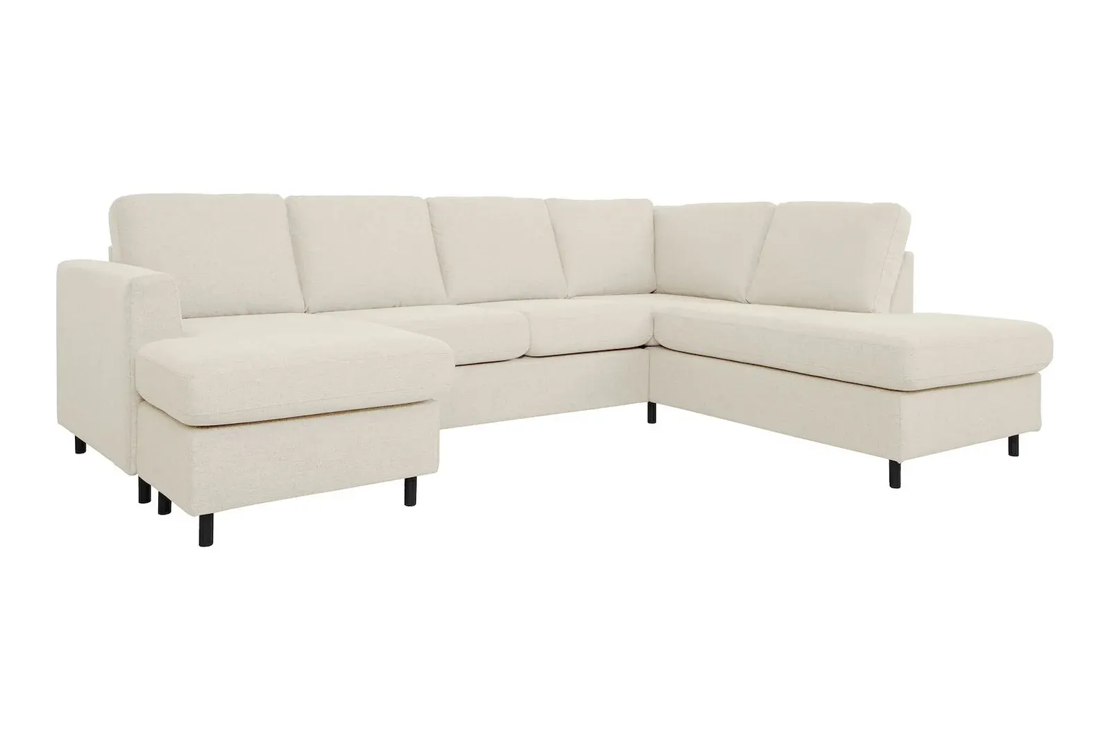 Oslo U-sofa