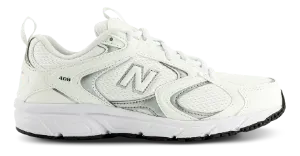 New Balance 408 Sneaker Hvit ML408W