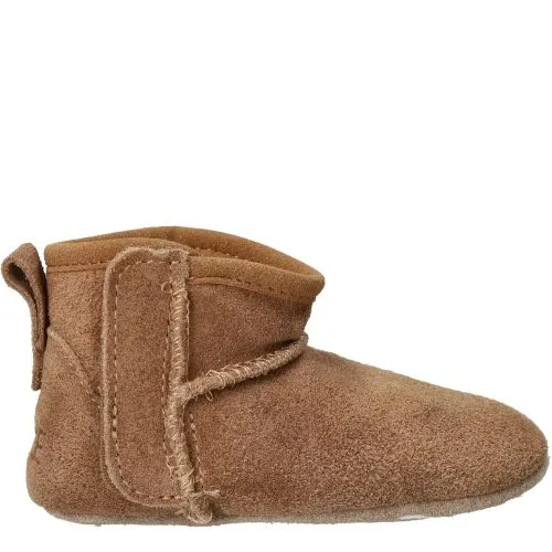 Babyschoentjes