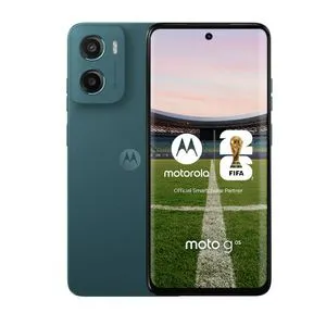 Celular Motorola Moto G05 Verde 4/64 Gb 6.67"