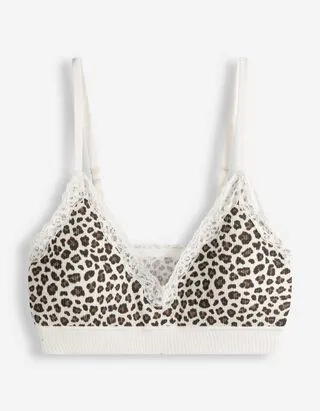 Bustier - senza ferretto - bianco