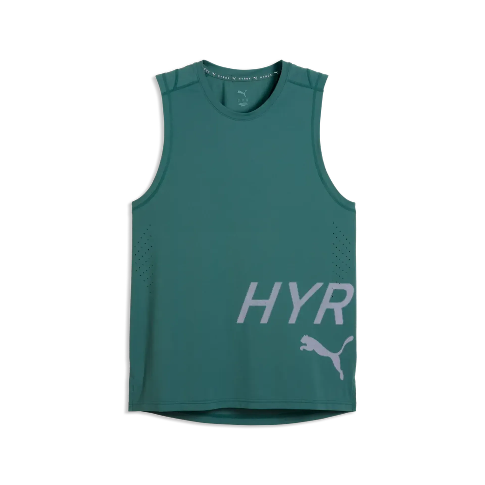 PUMA X HYROX PWRMODE TRAINING TANK