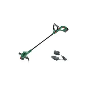 Tagliabordi a batteria 18 V 23 cm – Testa rotante EdgeSimple per rifiniture rapide – Bosch