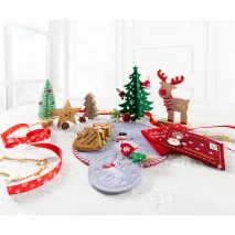 Weihnachtsdeko