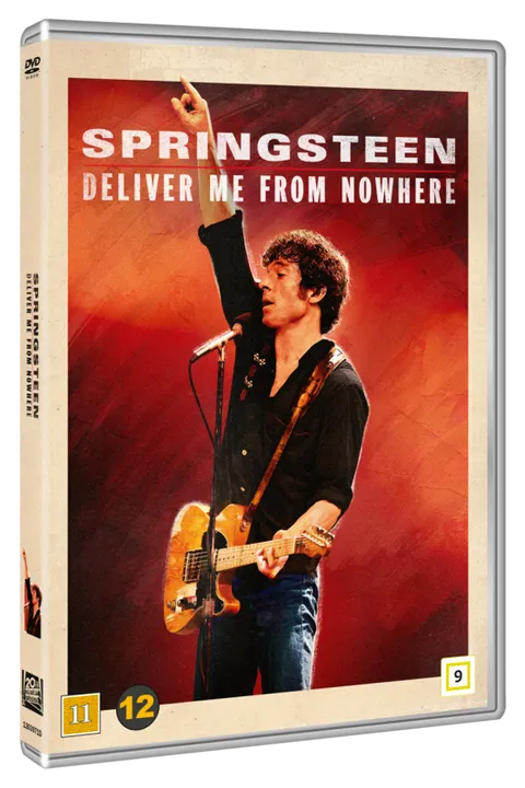 Springsteen: Deliver Me from Nowhere